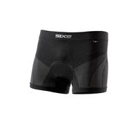 Boxer shorts with a waistband Sixs BOX2 V2 3XL/4XL