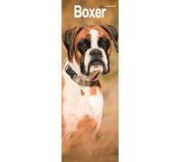 Boxer Slim