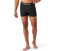 Boxer Smartwool Active Brief Boxed (black) Men