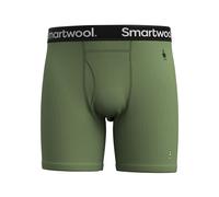 Boxer Smartwool Active Brief (FERN GREEN) Men
