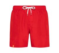 Boxer Swim Trunk - male - Sun68 - Beachwear - Red - M - Swimwear M