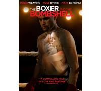 Boxer & The Bombshell [DVD] [Region 1] [US Import] [NTSC]