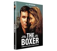 BOXER (THE) - COMBO DVD + BLU-RAY
