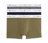 Boxer Trunk Set - male - Tommy Hilfiger - Underpants - Multicolor - S - Underwear S