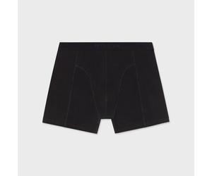 Boxer trunks Revolution (x3) Noir S