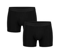 BoxerBr 2P UltraSoft - male - Boss - Underpants - Black - S - Underwear S