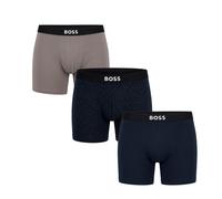 BoxerBr3P One D Boxer Briefs - male - Hugo - Underpants - Multicolor - 2XL - Underwear 2XL