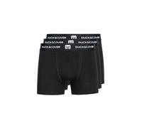 Boxers 3 Pack Assorted XXL Cotton Blend Underwear Multipack Comfort Fit - 3pcs.