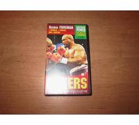 Boxers 7 - George Foreman v Chuvalo, v Frazier, v Norton