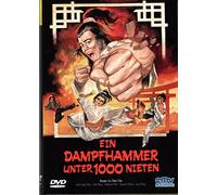 Boxer's Adventure - Kung Fu Battle (uncut) small hardbox edition