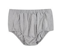 Boxers For Men,Men's Two Sides Full Open Paste Type Triangle Underpants Fracture Patients Long Term Bed Ridden Easy To Put On And Take Off Clothing