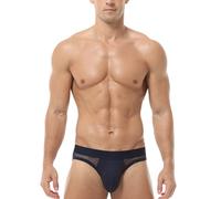 Boxers for Men, Men's Underwear Soft Breathable Briefs Comfortable Waistband All Day Support Freedom Movement