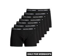 Boxers Jack & Jones (x7) Black 2XL