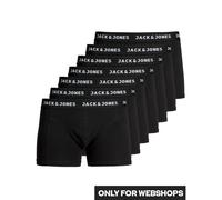 Boxers Jack & Jones (x7) Noir 2XL