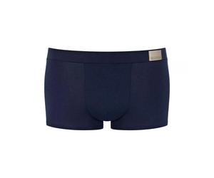 Boxers Sloggi Go Natural (x2) Bleu S