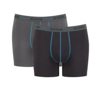 Boxers Sloggi Start (x2) Marron L