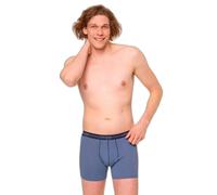 Boxers Sloggi Start (x2) Multicolore M