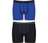Sloggi Men's Start Short C2P box Briefs, MULTIPLE COLOURS 5, XXL