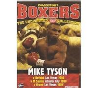 Boxers - The Undisputed Collection. Mike Tyson
