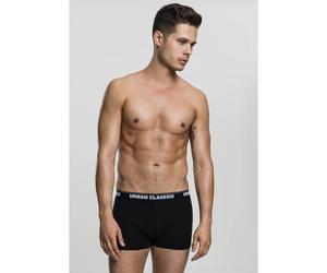 Boxers Urban Classic modal Noir S