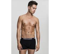 Boxers Urban Classic modal Noir XL