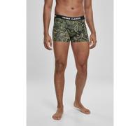 Boxers Urban Classic (x3) Marron 2XL