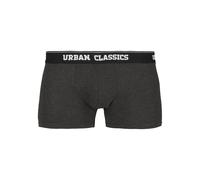 Boxers Urban Classics (2pcs) Noir L