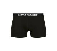 Boxers Urban Classics Organic GT (x5) Noir 3XL