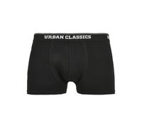 Boxers Urban Classics organic (x2) Noir 2XL