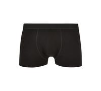 Urban Classics Solid Organic Cotton 5-pack Boxers Black XL Men