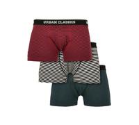 Boxers Urban Classics (x3) Vert S