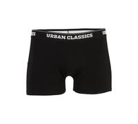 Urban Classics Boxers 5 Units Multicolor L Men