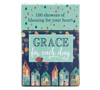 Boxes of Blessings Grace for Each Day