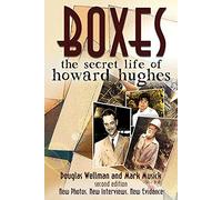 Boxes: The Secret Life of Howard Hughes