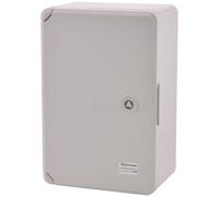 Boxexpert BXPPABST250350150-F01 Fleet Switchboard Cabinet ABS IP65...