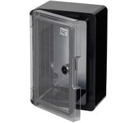 Boxexpert Fleet Bracket 130x200x300mm Black ABS