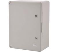 Boxexpert Fleet Series Switchboard Cabinet ABS IP65