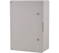 Boxexpert Fleet Switchboard Cabinet 350x500x190mm ABS BXPPABSG350500190-F01