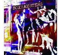 Boxhamsters - Die Kinder Sind in Ordnung (II [Vinyl Single] [VINYL]
