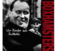 Boxhamsters - Wir Kinder aus Bullerbü