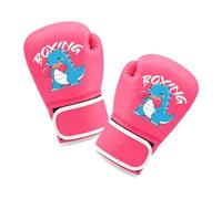 Boxhandschuhe für Kinder 7-12 Jahre - Thai Sandsack | Boxen Sparring
