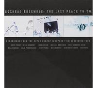 Boxhead Ensemble - The Last Place To Go...