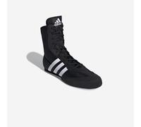 Boxhog Ii Boxing Shoes - Black