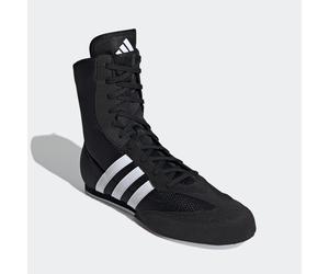 Boxhog Ii Boxing Shoes - Black