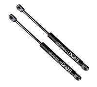 BOXI 2 Pcs Front Hood Gas Charged Lift Supports Struts Shocks Spring Dampers For Honda Accord 1998-2002 Hood 4352