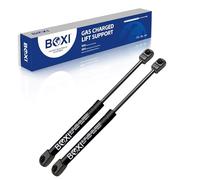 BOXI 2 Pcs Front Hood Lift Supports Struts For Nissan Armada 2005-2013, Nissan Pathfinder 2004, Nissan Titan 2004-2012 Hood SG425003,4182,65470-7S000 by BOXI
