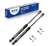 BOXI 2 Pcs Hatchback Gas Charged Lift Supports Struts Shocks Spring Dampers For Acura RSX 2002-2006, Honda RSX 2002-2004 Hatchback 6145,04741S6M000