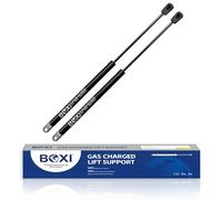 BOXI 2 Pcs Hood Lift Supports Struts Shocks For Porsche 944 1983 - 1986, Porsche 944 1988 - 1991 Cabrio & Coupe Hood SOHC 4631,94451135101