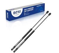 BOXI 2 Pcs Liftgate Gas Charged Lift Supports Struts Shocks Spring Dampers For 2007 - 2014 Audi Q7 Liftgate With Power Gate SG301057,4L0827552F
