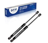 BOXI 2 Pcs Liftgate Lift Supports Boot Struts Fit Hyundai Tucson 2005-2009 Liftgate SG367012, 81771-2E000